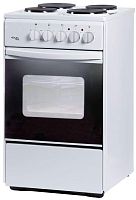 картинка плита электрическая лада nova ae 14027 w от магазина Tovar-RF.ru