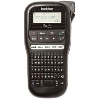 картинка brother p-touch pt-h110 принтер для печати этикеток  (pth110r1) от магазина Tovar-RF.ru
