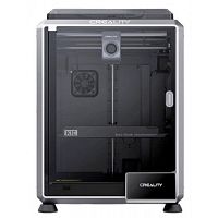 картинка 3d принтер creality k1c, размер печати 220х220х250, fdm, abs/pla/petg/pet/tpu/pa/asa/pc/pla-cf/pa-cf/pet-cf, usb/wifi, 350вт от магазина Tovar-RF.ru