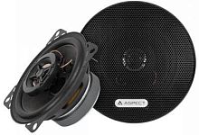 картинка aspect ас wls-42, white line, 4"(10 см), 2полосы, rms/max 45/135 вт, 4 ом, 90гц-20кгц от магазина Tovar-RF.ru