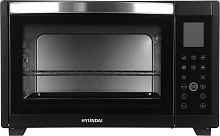 картинка мини-печь hyundai mio-hy097 35л от магазина Tovar-RF.ru