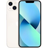 картинка apple iphone 13 128gb starlight [mlpg3hn/a] (a2633 индия) от магазина Tovar-RF.ru
