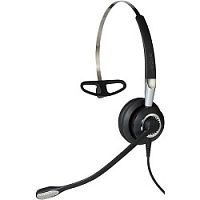 картинка jabra 2486-820-209 гарнитура jabra biz 2400 ii mono 3-1 ip, 3-в-1, тип: 82 e-std стационарный телефон, qd разъем (2486-820-209) от магазина Tovar-RF.ru