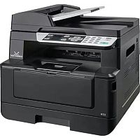 картинка мфу катюша m133 (m133-512) {33 стр/мин а4 ч/б, 1200 dpi. 512мб ram, ethernet, usb, usb-host, wi-fi (опция). тонер в комп.} от магазина Tovar-RF.ru