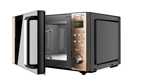 картинка микроволновая печь centek ct-1574 (чёрный/золотой) без поворотного стола магазин Tovar-RF.ru являющийся официальным дистрибьютором в России картинка микроволновая печь centek ct-1574 (чёрный/золотой) без поворотного стола от магазина Tovar-RF.ru