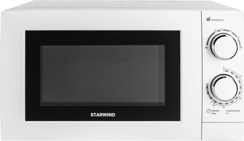 картинка микроволновая печь starwind smw3820 20л starwind smw3820 20л от магазина Tovar-RF.ru