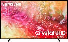 картинка телевизор samsung ue-75du7100uxru smart tv 4k ultra hd пи от магазина Tovar-RF.ru