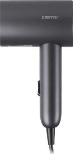 картинка фен centek ct-2201 grey от магазина Tovar-RF.ru