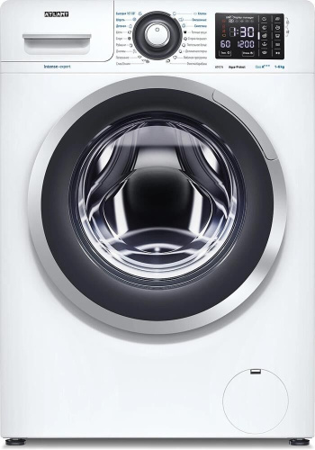 картинка стиральная машина atlant сма 60у1214-01 белый магазин Tovar-RF.ru являющийся официальным дистрибьютором в России картинка стиральная машина atlant сма 60у1214-01 белый от магазина Tovar-RF.ru
