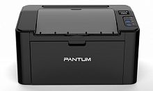 картинка принтер лазерный pantum p2516 от магазина Tovar-RF.ru