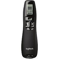 картинка 910-004251 logitech r800 wireless presentation remote - black от магазина Tovar-RF.ru