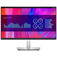 картинка lcd dell 23.8" p2423de {ips 2560х1440 75hz 5ms 300cd 178/178 1000:1 8bit hdmi displayport displayport(out) 4xusb3.2  usb-c3.2 rj45 vesa} от магазина Tovar-RF.ru