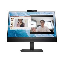 картинка lcd hp 23.8" m24m [678u5aa] {ips 1920x1080 300cd webcam hdmi has} от магазина Tovar-RF.ru