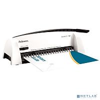 картинка fellowes переплетчик starlet 2+ fs-5227901  {перфорирует до 12 листов, сшивает - 120 листов} от магазина Tovar-RF.ru
