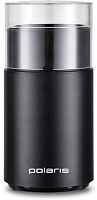 картинка кофемолка polaris pcg-2015 черный polaris pcg-2015 черный от магазина Tovar-RF.ru
