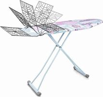 картинка Гладильная доска PERILLA (DOGRULAR) томрис сепетли PERILLA (DOGRULAR) томрис сепетли от магазина Tovar-RF.ru