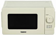 картинка микроволновая печь galanz mos-2008mbe 20л. от магазина Tovar-RF.ru