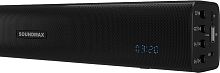 картинка саундбар soundmax sm-sb006p(черный) от магазина Tovar-RF.ru