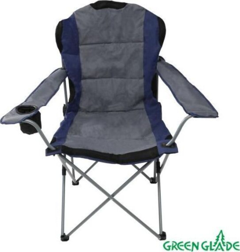 картинка green glade кресло 2315 green glade кресло 2315от магазина Tovar-RF.ru