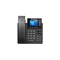 картинка origo oph400/a1a ip-телефон с цветным дисплеем 2.8", 1000base-t wan poe, 1000base-t lan, без адаптера питания от магазина Tovar-RF.ru