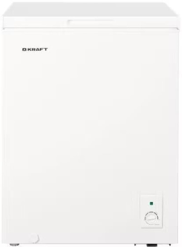 картинка морозильник kraft bd (w)-150rx ларь от магазина Tovar-RF.ru