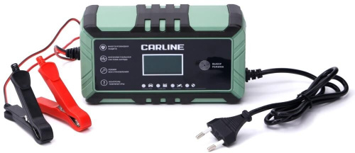 картинка зарядное устройство carline ca-8a импульсное автоматическое для свинцово-кислотных аккумуляторов carline ca-8a импульсное автоматическое для свинцово-кислотных аккумуляторов от магазина Tovar-RF.ru