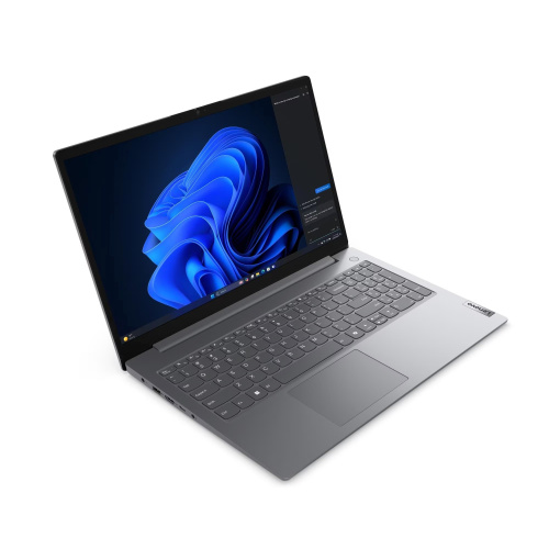 картинка lenovo v15 g5 irl [83hf00e6ig_16] (клав.рус.грав.) luna grey 15.6" {fhd tn i5-13420h/16gb/512gb ssd/dos} от магазина Tovar-RF.ru