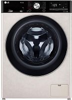 картинка cтиральная машина lg f2v5hs9b бежевый lg f2v5hs9b бежевый от магазина Tovar-RF.ru