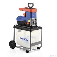 картинка HYUNDAI HYCH 2800 Измельчитель электрический [HYCH 2800] от магазина Tovar-RF.ru