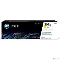 картинка картридж hp w2212a 207a лазерный желтый (1250 стр) от магазина Tovar-RF.ru