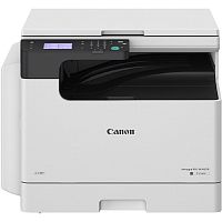 картинка canon imagerunner ir2224n (5941c002) {а3, ч/б, p/c/s, 24стр/мин, 2гб, крышка, 1х250+100} от магазина Tovar-RF.ru