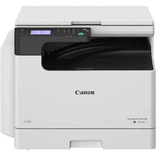 картинка canon imagerunner ir2224n (5941c002) {а3, ч/б, p/c/s, 24стр/мин, 2гб, крышка, 1х250+100} от магазина Tovar-RF.ru