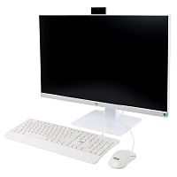 картинка hiper v30 [v30-i5144r16n5h6uhi6dpbwmkwp] white 27"{ultra hd i5 14400/16gb/512gb ssd/w11} от магазина Tovar-RF.ru