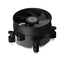 картинка устройство охлаждения(кулер) pccooler r120 soc-1200/1700/1851 серебристый 4-pin 27.8db al 95w 191gr ret (r120-xxnixx-gl) от магазина Tovar-RF.ru