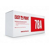 картинка easyprint ce278a/cart728 картридж lh-78a для hp lj p1566/1606/canon mf4410/4430 (2100 стр.) с чипом от магазина Tovar-RF.ru