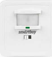 картинка датчик smartbuy (sbl-ms-003) встраиваемый , 500 вт smartbuy (sbl-ms-003) встраиваемый , 500 вт от магазина Tovar-RF.ru