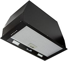 картинка вытяжка eltronic (77-25) кухонная, черный eltronic (77-25) кухонная, черный от магазина Tovar-RF.ru