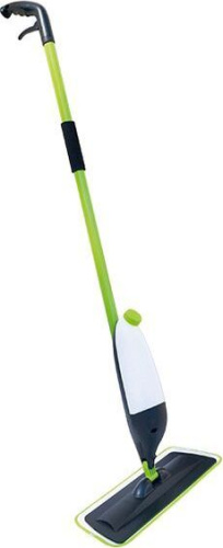 картинка паровая швабра azur моп плоский с распылителем 081280 azur моп плоская с распылителем 081280 от магазина Tovar-RF.ru