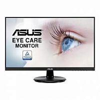 картинка монитор asus 23.8" va24dqsb черный {ips 1920x1080 75hz 5ms 178/178 250cd 1000:1 hdmi displayport usb 2x2w has pivot vesa} [90lm054j-b01370/90lm054l-b02370] от магазина Tovar-RF.ru