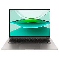 картинка honor magicbook pro 14 fmb-p [5301anxh] grey 14.6" {oled ul5 225h/32gb/1tb ssd/w11}   от магазина Tovar-RF.ru