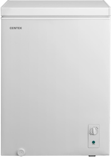 картинка морозильный ларь centek ct-4002  600x560x850мм, фиксация двери 30-80 град, 2в1, 2 корзины, a centek ct-4002 143л от магазина Tovar-RF.ru