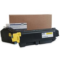 картинка картридж лазерный copyrite cr-kytk5140y tk-5140y желтый (5000стр.) для kyocera p6130cdn/m6030cdn/m65 от магазина Tovar-RF.ru