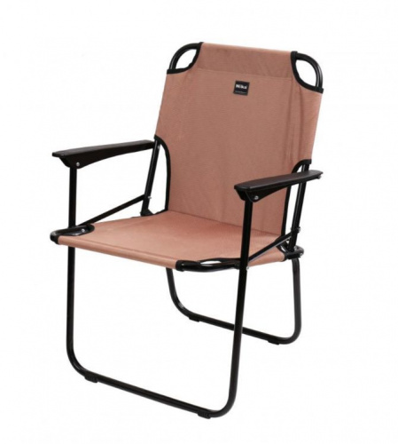 картинка Кресло складное NIKA Кресло складное 4 (КС4/5 песочный) от магазина Tovar-RF.ru