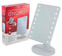 картинка Зеркало ENERGY EN-704 LED подсветка от магазина Tovar-RF.ru