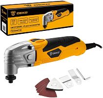 картинка Реноватор DEKO DKOT500W + набор предметов 9 шт. 083-1095 от магазина Tovar-RF.ru