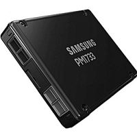 картинка samsung ssd pm1733, 7680gb, u.2(2.5" 15mm), nvme, pcie 4.0 x4/dual port x2, v-nand, mzwlr7t6hala-00007 от магазина Tovar-RF.ru
