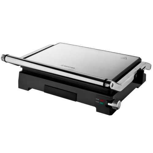 картинка электрический пресс-гриль brayer 2005br от магазина Tovar-RF.ru
