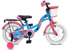 картинка велосипед leto adele голубой д14006(м) 00-00043629 leto adele голубой д14006(м) 00-00043629от магазина Tovar-RF.ru