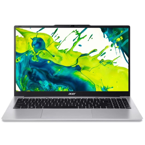 картинка acer aspire lite [nx.d5hem.003] silver 15.6" {fhdi5 13420h 16gb 512gb ssd/uhd graphics/noos} от магазина Tovar-RF.ru