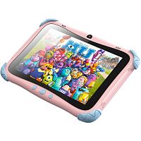 картинка digma kids a8 sc9863a 8c/2gb/32gb 8" ips 1280x800/4g/1sim/розовый/bt/2mpix/0.3mpix/3000mah от магазина Tovar-RF.ru
